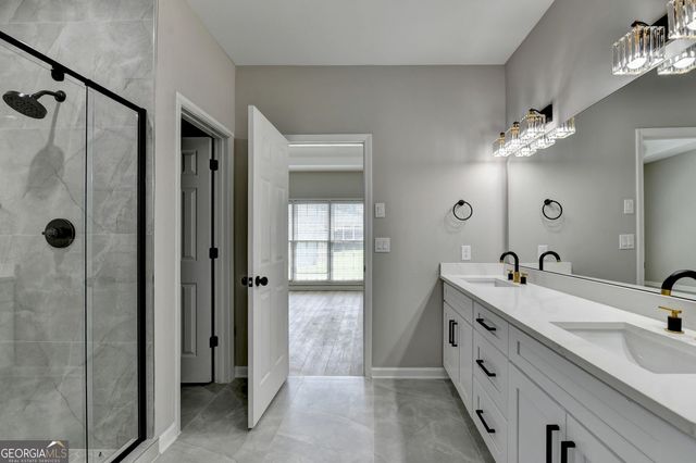 3656 Wyntering Trail, Marietta, GA 30068