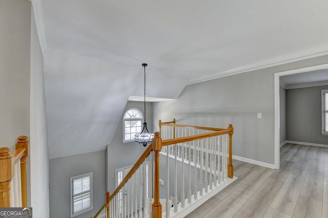 3656 Wyntering Trail, Marietta, GA 30068