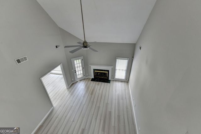 3656 Wyntering Trail, Marietta, GA 30068