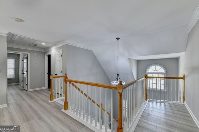 3656 Wyntering Trail, Marietta, GA 30068