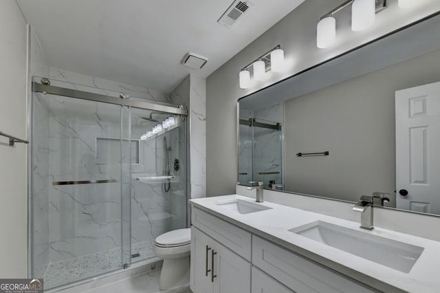3656 Wyntering Trail, Marietta, GA 30068