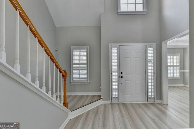 3656 Wyntering Trail, Marietta, GA 30068