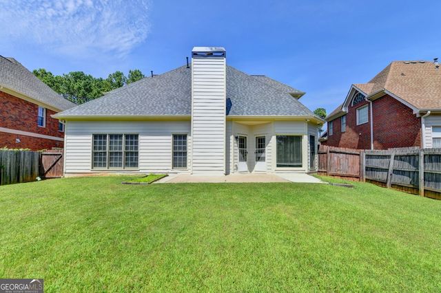 3656 Wyntering Trail, Marietta, GA 30068
