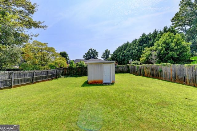 3656 Wyntering Trail, Marietta, GA 30068