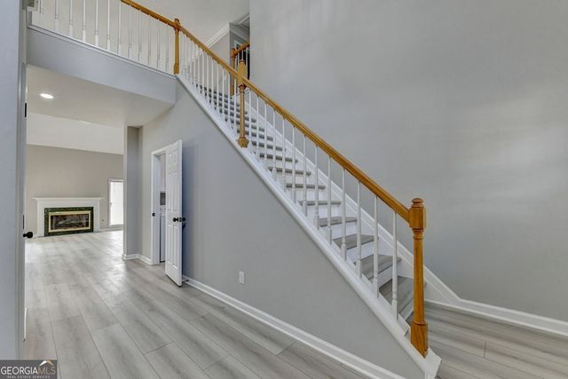 3656 Wyntering Trail, Marietta, GA 30068