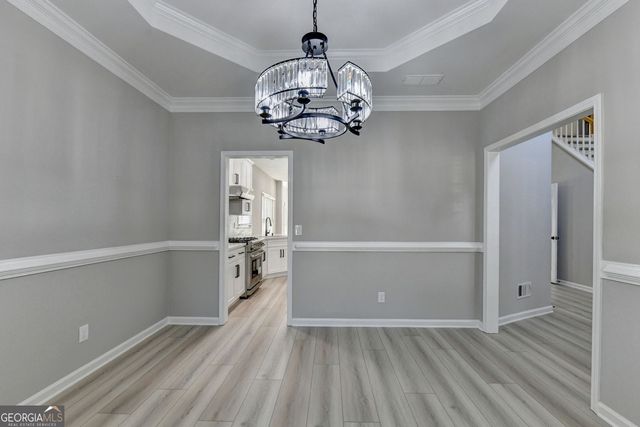 3656 Wyntering Trail, Marietta, GA 30068