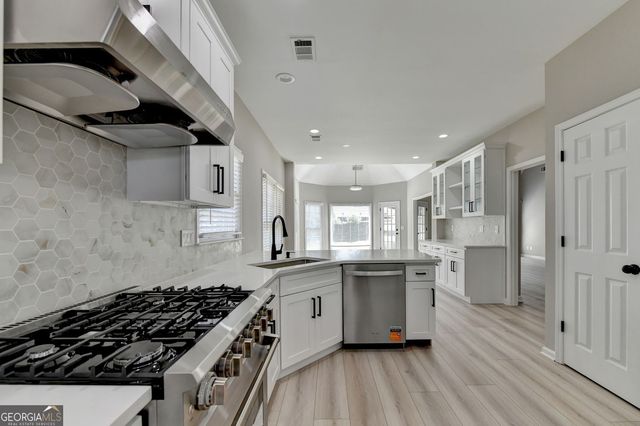 3656 Wyntering Trail, Marietta, GA 30068