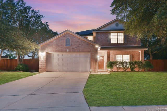 11502 Windwalk, San Antonio, TX 78253