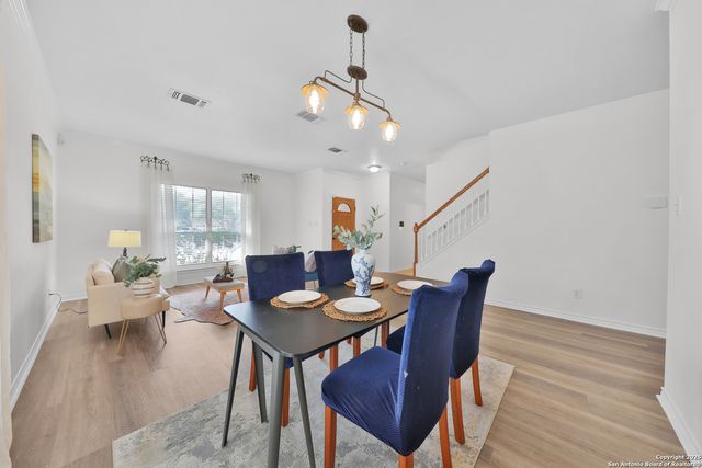 11502 Windwalk, San Antonio, TX 78253