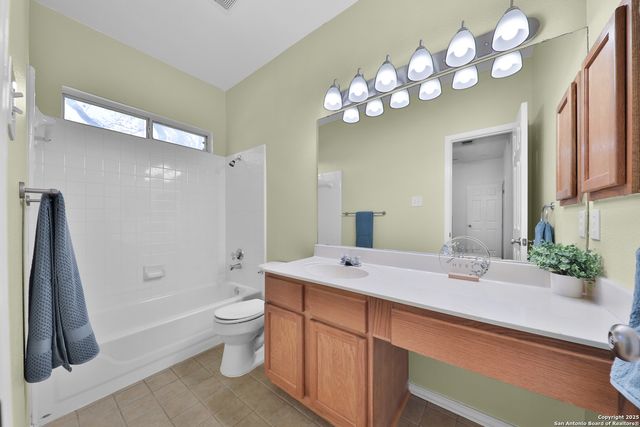 11502 Windwalk, San Antonio, TX 78253