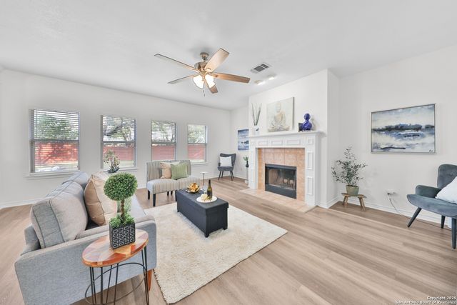 11502 Windwalk, San Antonio, TX 78253