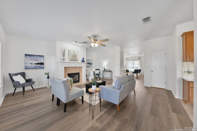 11502 Windwalk, San Antonio, TX 78253
