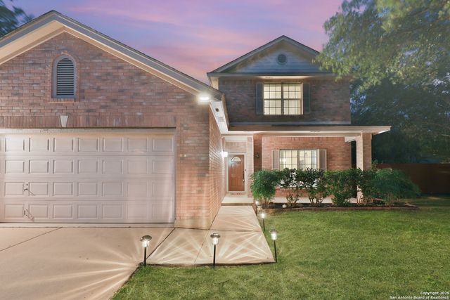 11502 Windwalk, San Antonio, TX 78253