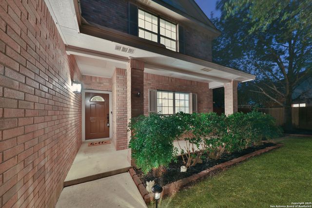11502 Windwalk, San Antonio, TX 78253