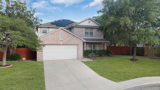 11502 Windwalk, San Antonio, TX 78253