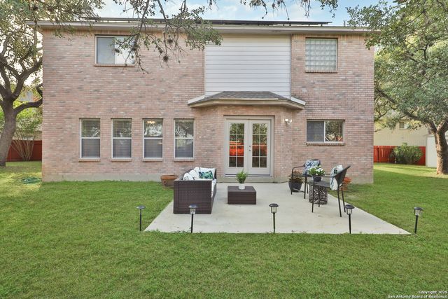 11502 Windwalk, San Antonio, TX 78253