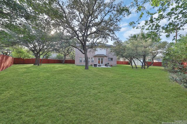 11502 Windwalk, San Antonio, TX 78253