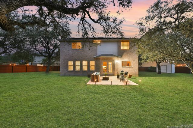 11502 Windwalk, San Antonio, TX 78253