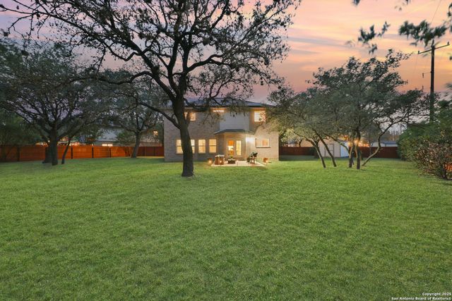 11502 Windwalk, San Antonio, TX 78253