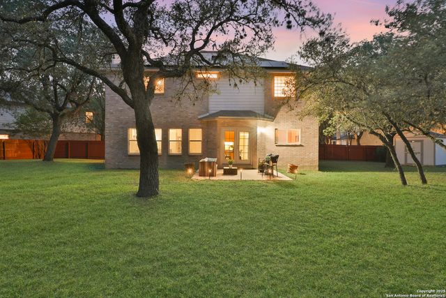 11502 Windwalk, San Antonio, TX 78253