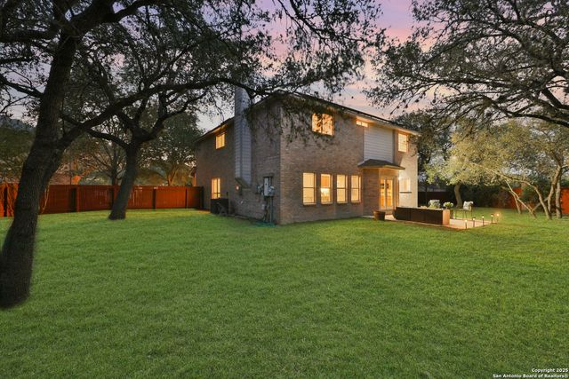 11502 Windwalk, San Antonio, TX 78253