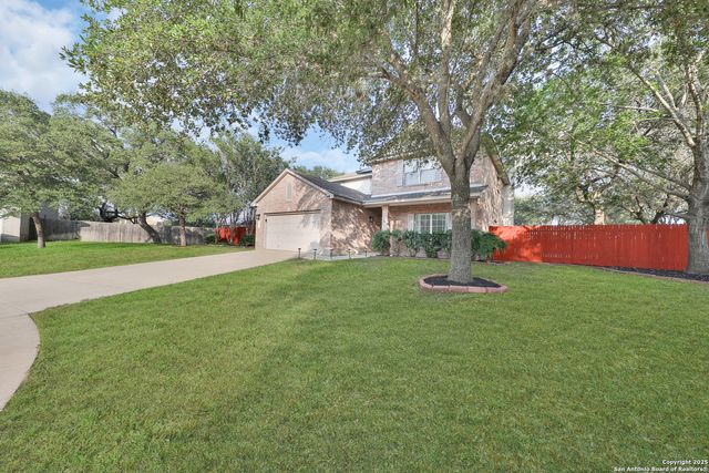 11502 Windwalk, San Antonio, TX 78253