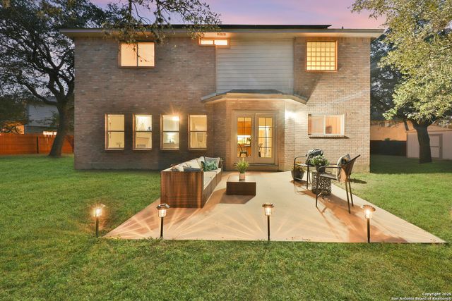 11502 Windwalk, San Antonio, TX 78253
