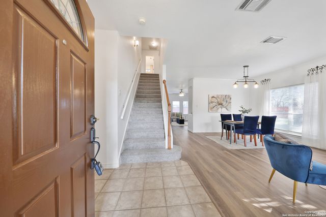 11502 Windwalk, San Antonio, TX 78253