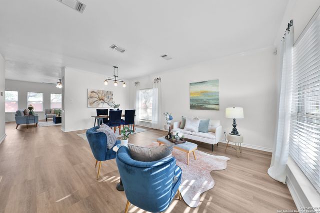 11502 Windwalk, San Antonio, TX 78253