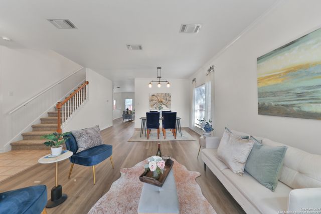11502 Windwalk, San Antonio, TX 78253