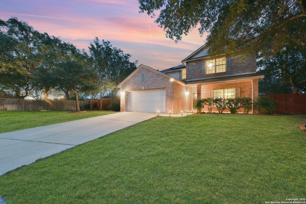 11502 Windwalk, San Antonio, TX 78253