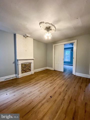412 LAMBERTON ST, Trenton, NJ 08611