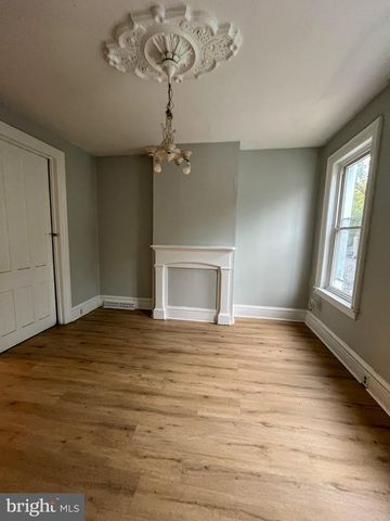 412 LAMBERTON ST, Trenton, NJ 08611