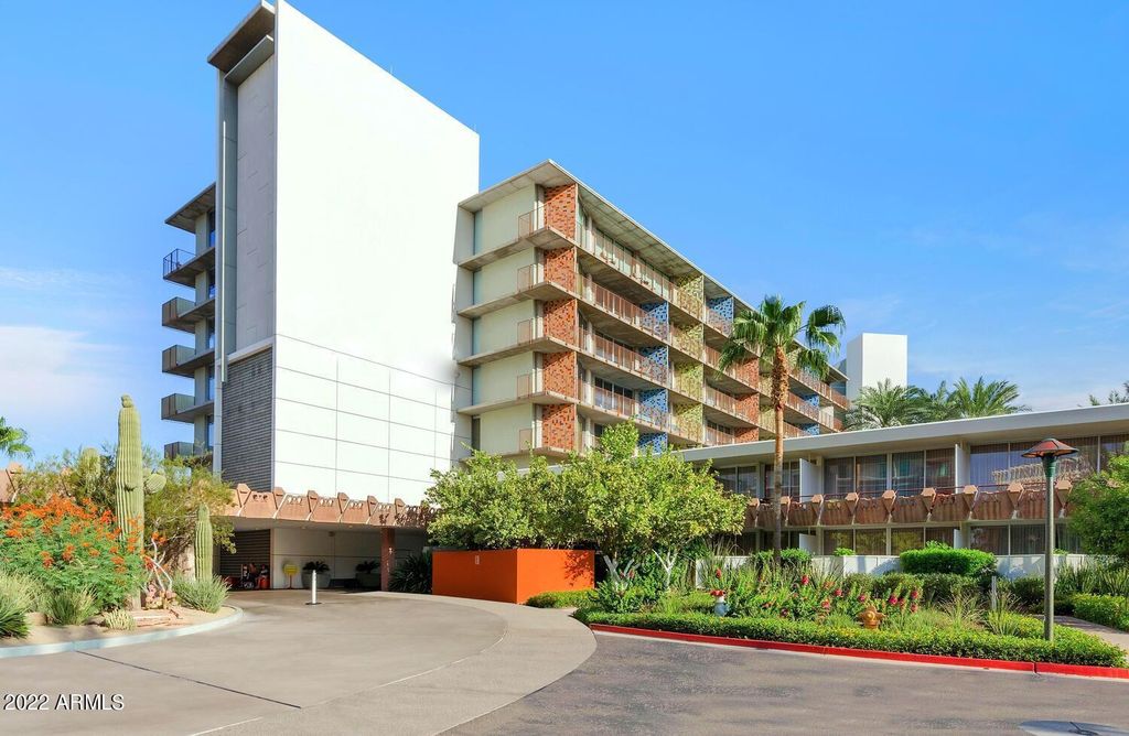 6850 E MAIN Street 7703, Scottsdale, AZ 85251