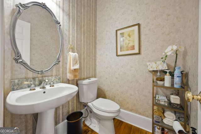 4727 Ivy Ridge Drive SE, Atlanta, GA 30339