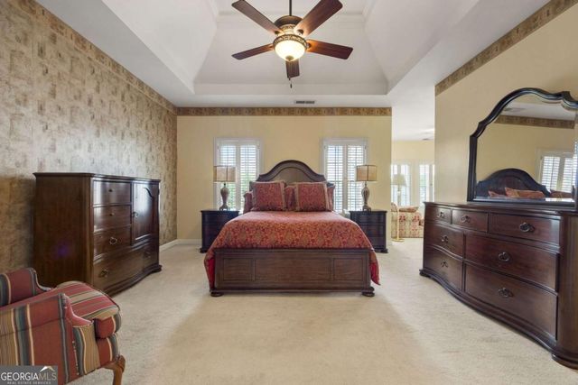 4727 Ivy Ridge Drive SE, Atlanta, GA 30339