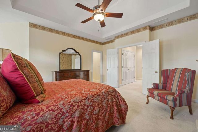 4727 Ivy Ridge Drive SE, Atlanta, GA 30339