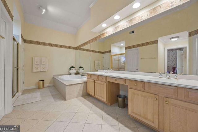 4727 Ivy Ridge Drive SE, Atlanta, GA 30339