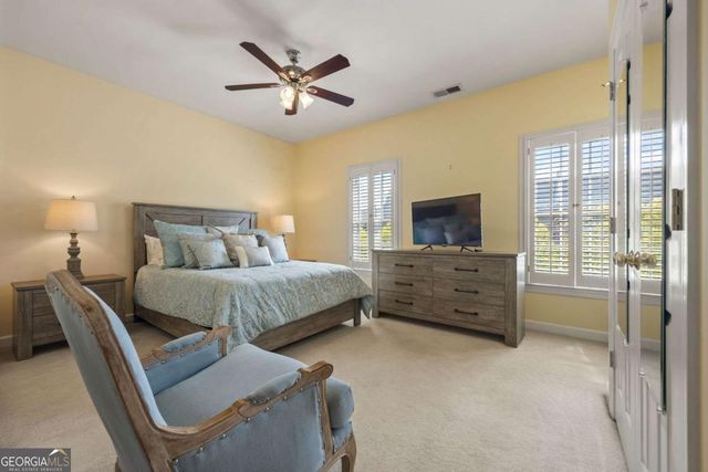 4727 Ivy Ridge Drive SE, Atlanta, GA 30339