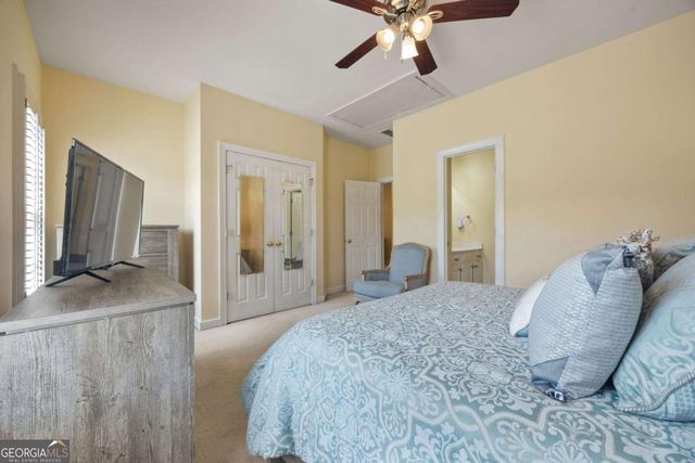 4727 Ivy Ridge Drive SE, Atlanta, GA 30339