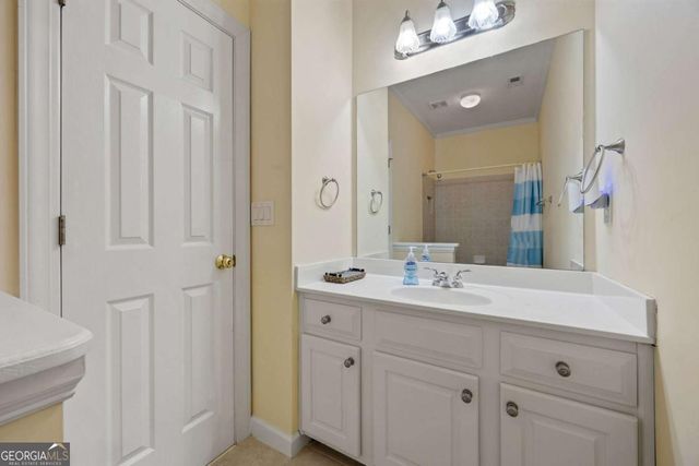 4727 Ivy Ridge Drive SE, Atlanta, GA 30339