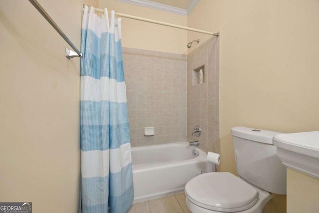 4727 Ivy Ridge Drive SE, Atlanta, GA 30339