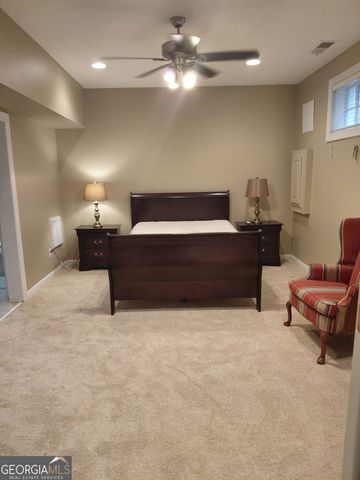 4727 Ivy Ridge Drive SE, Atlanta, GA 30339