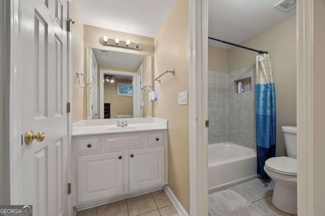 4727 Ivy Ridge Drive SE, Atlanta, GA 30339