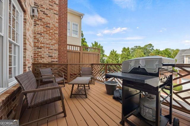 4727 Ivy Ridge Drive SE, Atlanta, GA 30339