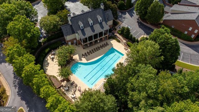 4727 Ivy Ridge Drive SE, Atlanta, GA 30339