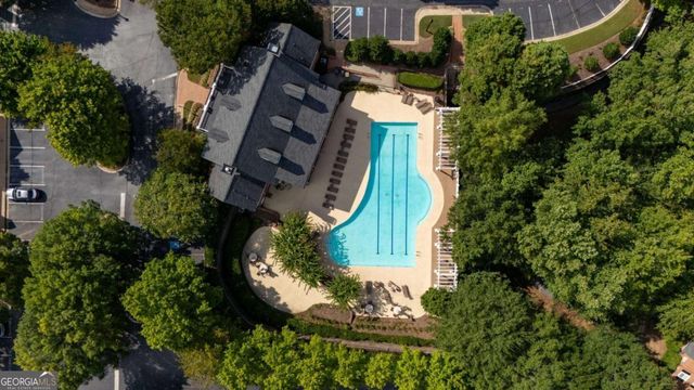 4727 Ivy Ridge Drive SE, Atlanta, GA 30339