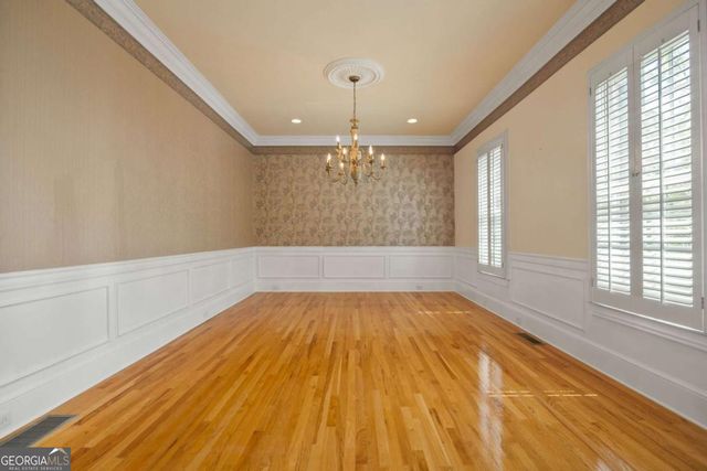 4727 Ivy Ridge Drive SE, Atlanta, GA 30339