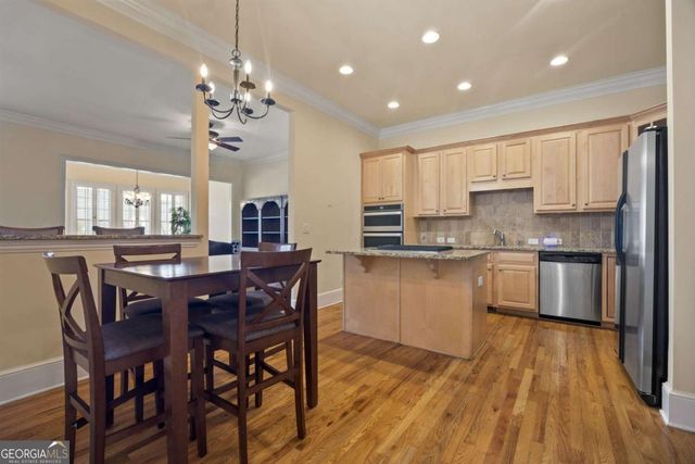 4727 Ivy Ridge Drive SE, Atlanta, GA 30339