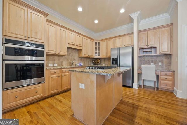 4727 Ivy Ridge Drive SE, Atlanta, GA 30339